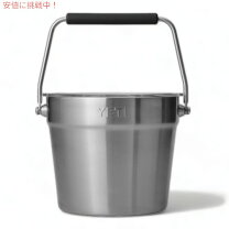 楽天市場】yeti バケツ 蓋の通販