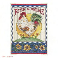 【最大2000円OFFクーポン 9/24(木) 01:59 まで】Janlynn Rise＆Shineカウントクロスステッチキット