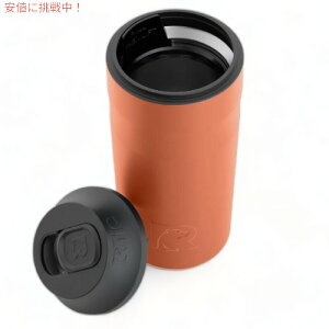 RTIC �A�[���e�B�b�N Can Chiller �ۗ�� Dark Orange �_�[�N�I�����W