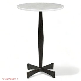 Uttermost 　黒と白のドリンクテーブル