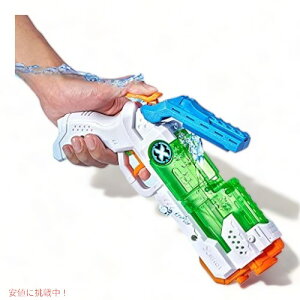 yő2,000~N[|121101:59܂ŁzX-Shot Water Warfare Micro Fast-Fill Water Blasteri2 Packj i2pbNj