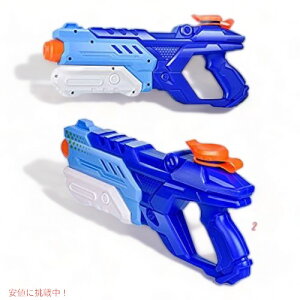 大人の子供のための3パックの水鉄砲-600CC水鉄砲スーパーウォーターブラスターソーカー長距離大容量夏のプールビーチ男の子の女の子のための屋外の水鉄砲