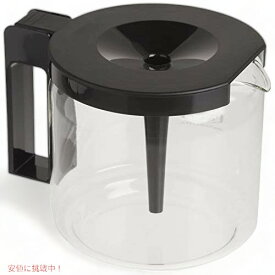 【最大2,000円クーポン7月26日01:59まで】テクニフォーム モカマスター Technivorm Moccamaster ガラスカラフェ 1.25L 89830 KBG コーヒーブリュワー用