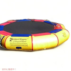 Island Hopper 13 tB[g oEX N XvbV pbhEH[^[ oET[