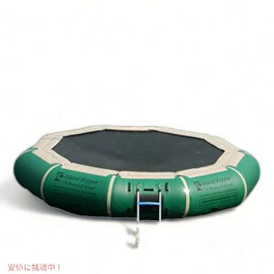 Island Hopper 13' oEX N XvbV EH[^[ oET[ i` O[ (EH[^[ oET[̂)