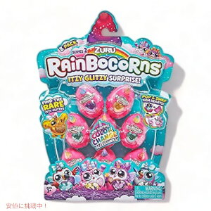 yő1,000~N[|111109:59܂ŁzRainbocorns Itzy Glitzy Surprise Series 2i8 PackjZURŨsN̗