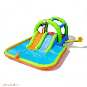 yő1,000~N[|92401:59܂ŁzWELLFUNTIME Inflatable Water Park ^v[ ƒp Ct[^u EH[^[p[N V ׂ rj[v[ EH[^[XC_[ 