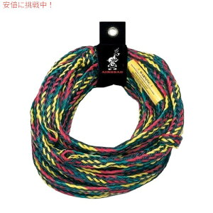 AIRHEAD AHTR-4000 4 Rider �G�A�w�b�h 1-4���C�_�[���[�v �S���{�[�g�������[�v