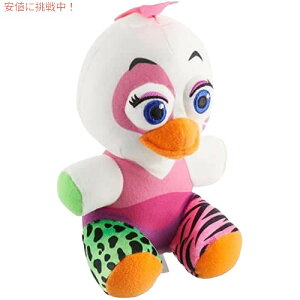 t@R ʂ t@CuiCcAbgtfB[YAZLeBᔽ-Glamrock ChicaA}`J[A6C`