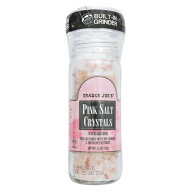 【最大2000円OFFクーポン 9/24(木) 01:59 まで】トレーダージョーズ ピンクソルト グラインダー付き 128g…