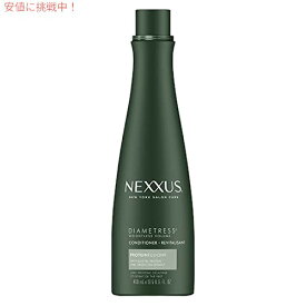 Nexxus 細い髪と平らな髪のためのDiametressボリュームコンディショナー13.5オンス