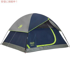 yő1,000~N[|102709:59܂ŁzColeman(R[}) Sundome (Th[) Vv eg {f lCr[ 3lp AJ[i͂!