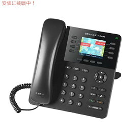 Grandstream GS-GXP2135 エンタープライズ IP 電話