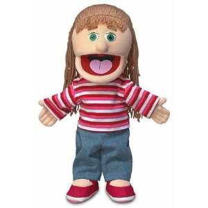 Silly Puppets 14C` G~[As[`K[Anhpybg