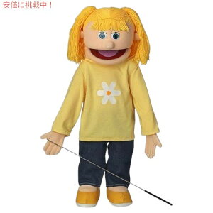 Silly Puppets PCeBAs[`K[At{fBAbpX^C̃pybgA(25C`)