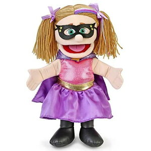 Silly Puppets 14C` X[p[q[[As[`K[Anhpybg