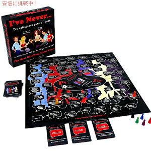 tH[rhDOWA[ Forbidden Luxury I've Never...The Game of Truth I AJ[i͂!