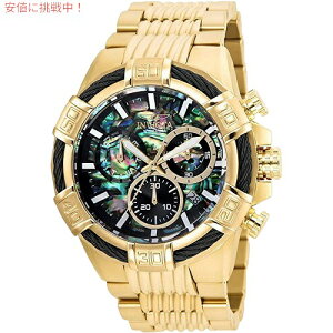 �y�ő�2000�~�N�[�|�� 4/17�� 09:59�܂Łz�C�����B�N�^ �����Y�E�H�b�` 26541 Bolt Quartz Chronograph Rainbow Dial Watch