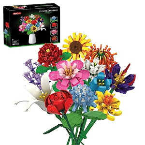 Win Gift 1001�s�[�X �t�����[�u�[�P�g�ݗ��ăL�b�g 12 in1
