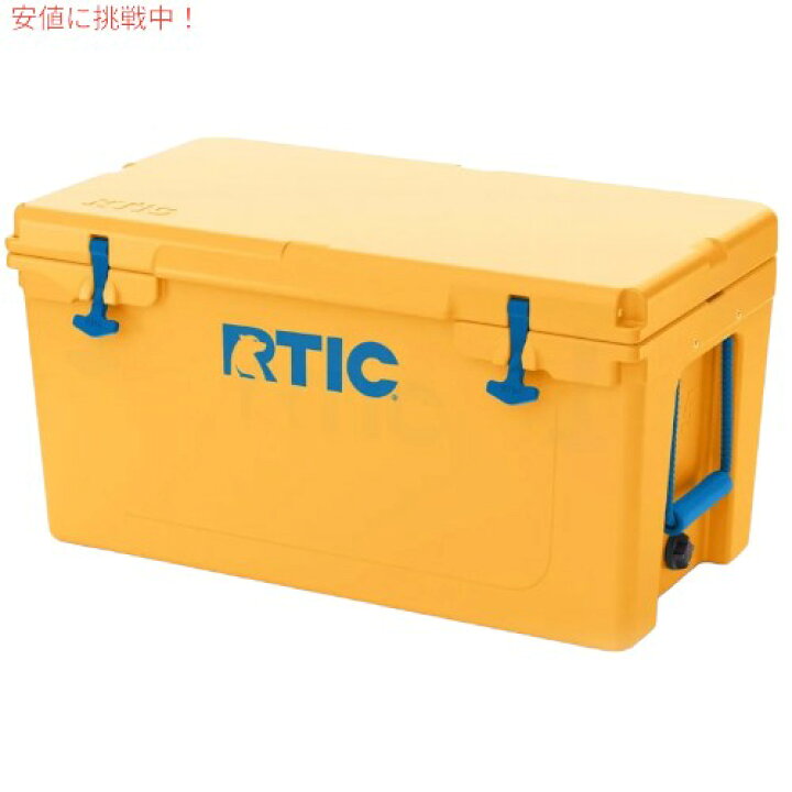 楽天市場】【最大2,000円クーポン2/10(月) 09:59まで】RTIC クーラー 