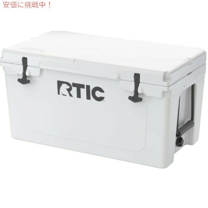 楽天市場】【最大2,000円クーポン3/27(木) 01:59まで】RTIC クーラー 