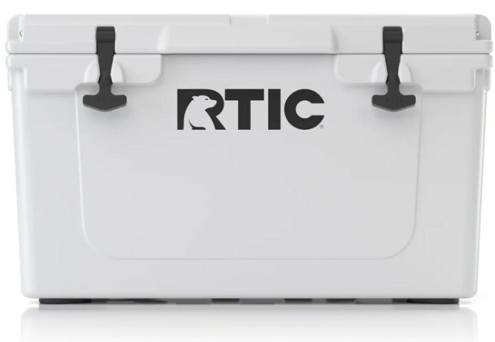 楽天市場】【最大2000円OFF 4/10金1:59まで】RTIC クーラーボックス 