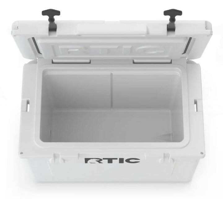 楽天市場】【最大2000円OFF 4/10金1:59まで】RTIC クーラーボックス 