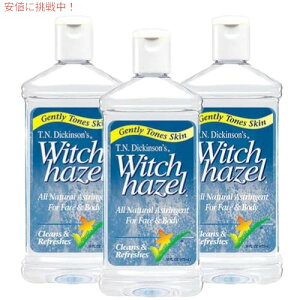 �y�ő�1,000�~�N�[�|��12��26��01:59�܂ŁzT.N.�f�B�b�L���\���Y �E�B�b�`�w�[�[�� �A�X�g�����W�F���g 473ml×3�{�Z�b�g ����񉻏ϐ� �e�B�[�G�k�f�B�b�L���\���Y T.N. Dickinson's