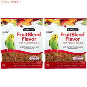 �y�ő�1,000�~�N�[�|��12��26��01:59�܂ŁzZuPreem �t���[�o�[ �y���b�g �o�[�h �t�[�h �����p 2 �|���h (2 �p�b�N) - �C���R�A�Z�L�Z�C�C���R�A�I�E���p