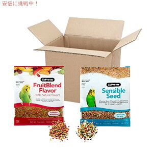 �y�X�[�p�[SALE �ő�2000�~OFF�N�[�|�� 6/11 1:59�܂ŁzZuPreem Bundle FruitBlend �t���[�o�[ �y���b�g & �����p�Z���V�u�� �V�[�h�A2 �|���h (2 �p�b�N)