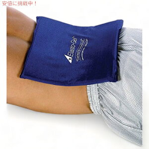 Elasto-Gel ホット&コールド オールパーパス パック 8x16x3&4 # HC805