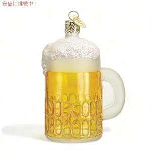 �y�ő�2000�~�N�[�|�� 4/17�� 09:59�܂ŁzOld World Christmas Craft Beer Collection �K���X�����I�[�i�����g �N���X�}�X�c���[�p �}�O�J�b�v