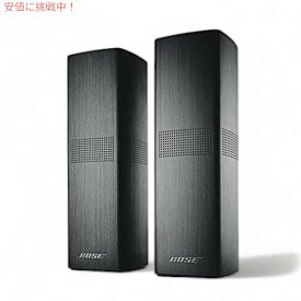 Bose Surround Speakers 700、ブラック