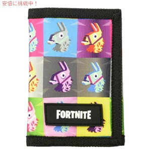 tH[giCg OtBbN EHbg FORTNITE Graphic Wallet