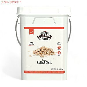 Augason Farms M[ [h I[c ً}pHiۊ 10|h y[