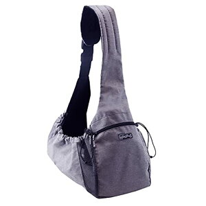 Outward Hound PupPak �X�����O �h�b�O �L�����A�A�O���[�A�����T�C�Y