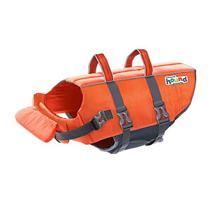 Outward Hound �O�����r�[ �X�v���b�V�� �I�����W �h�b�O ���C�t �W���P�b�g M