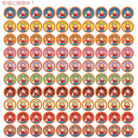 Crave Beverages フレーバーコーヒーポッドサンプラー 2.0 Kカップブリューワー対応 アソートバラエティパック 100個