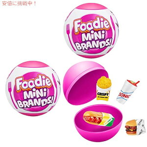 ZURU TvCY t[fB[ ~j uh 5  (2 pbN)A~Xe[ JvZ A ~j`A uh