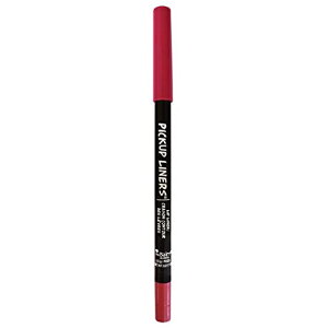 the Balm�� Pick Up Liners/�U�E�o�[���@�s�b�N�A�b�v���C�i�[ (Checking You Out)