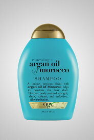 OGX Shampoo Moroccan Argan Oil 13oz 385 ml　オーガニックス シャンプーモロッカンアルオイル