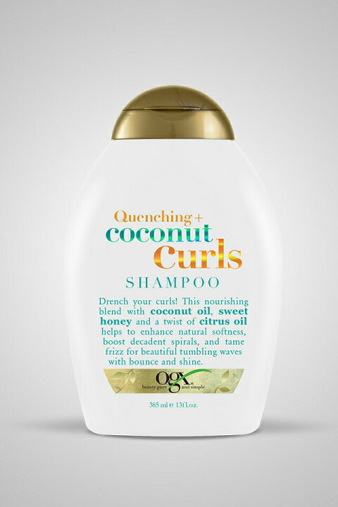 0円 毎日続々入荷 Creme de Coco Shampoo 並行輸入品