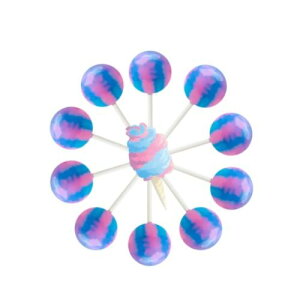 �y�ő�1,000�~�N�[�|��12��26��01:59�܂ŁzOriginal Gourmet �����|�b�v�A�R�b�g���L�����f�B�[ 10����