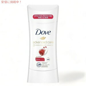 �yRevive�z�A�h�o���X Dove �_�� �f�I�h�����g 74g �f�I�h�����g�X�e�B�b�N ���o�C�u Revive Deodorant Stick 2.6 oz