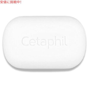 �y�󂠂�E���Ԃ�zCetaphil Gentle Cleansing Bar Soap �Z�^�t�B�� �W�F���g�� �N�����W���O �o�[ �Ό�