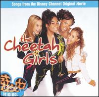 ただ今クーポン発行中です 輸入盤CD Soundtrack 流行 Cheetah Girls 宅配便送料無料 チーター ガールズ