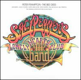 【輸入盤CD】Soundtrack / Sgt.Pepper's Lonely Hearts Club Band (サージェント・ペッパーズ・ロンリー・ハーツ・クラブ・バンド)