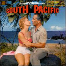 【輸入盤CD】Soundtrack / South Pacific (南太平洋)