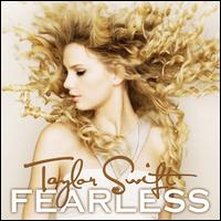 【輸入盤CD】Taylor Swift / Fearless (テイラー・スウィフト)