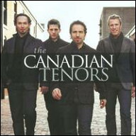 【輸入盤CD】【即納】【新品】Canadian Tenors / Canadian Tenors (カナディアン・テナーズ)【★】